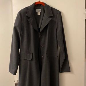 coat